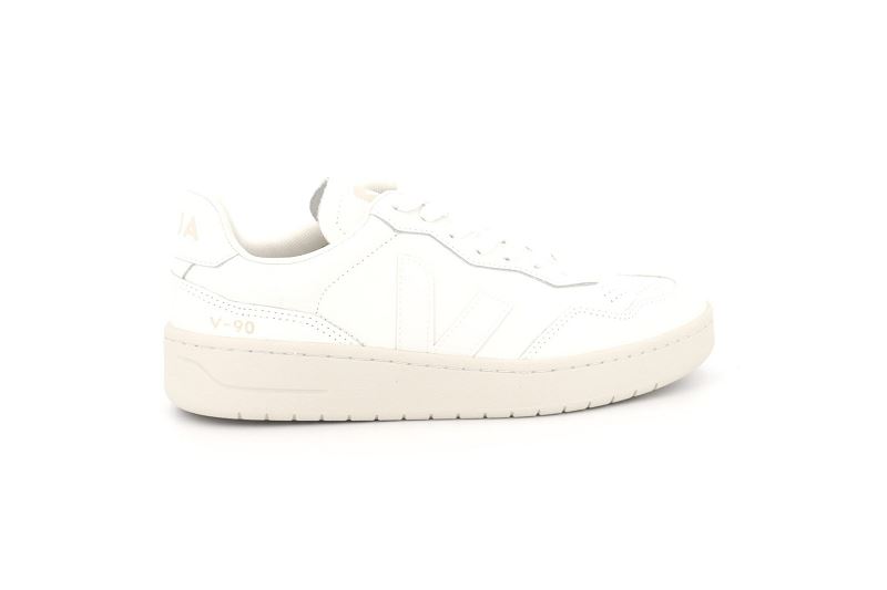 Veja baskets v90 blanc