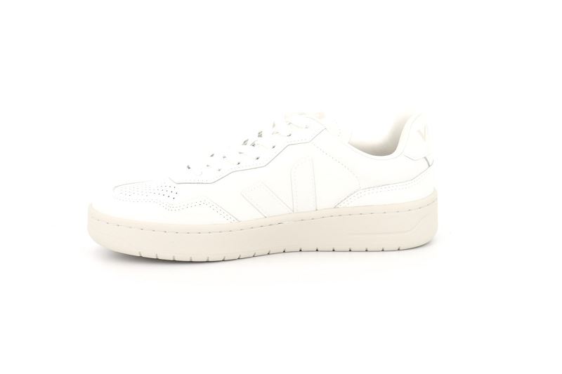 Veja baskets v90 blanc7688703_3