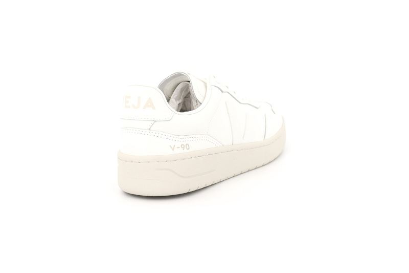 Veja baskets v90 blanc7688703_4