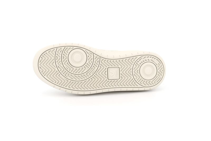 Veja baskets v90 blanc7688703_5