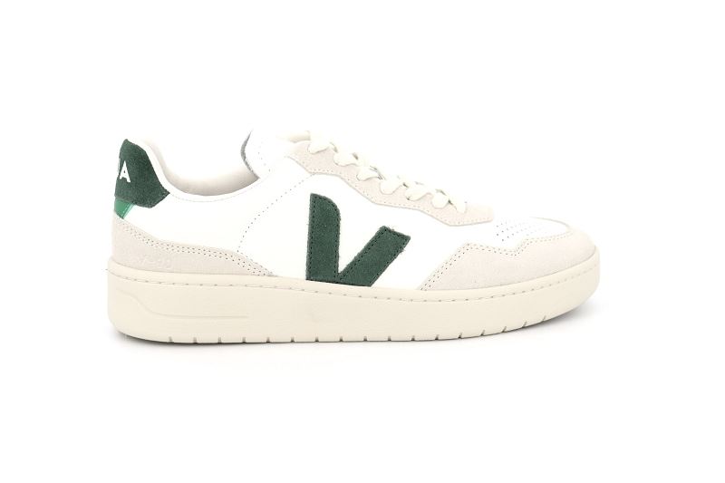 Veja baskets v90 blanc