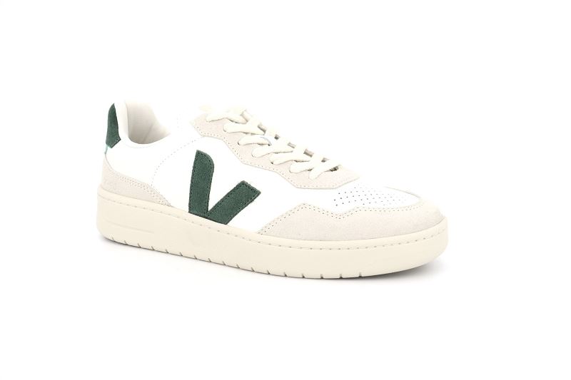 Veja baskets v90 blanc7688705_2