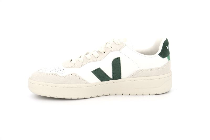 Veja baskets v90 blanc7688705_3