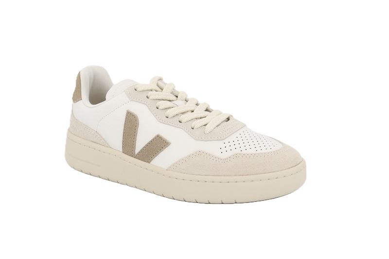 Veja baskets v90 blanc7688706_2