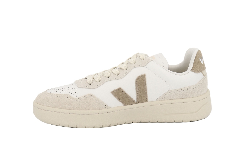 Veja baskets v90 blanc7688706_3