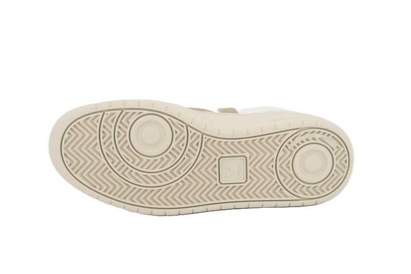 Veja baskets v90 blanc7688706_5