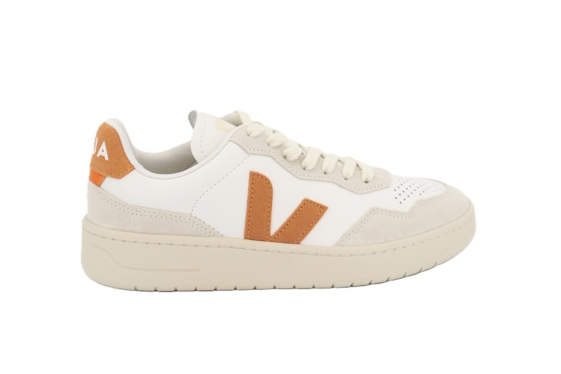 Veja baskets v90 blanc