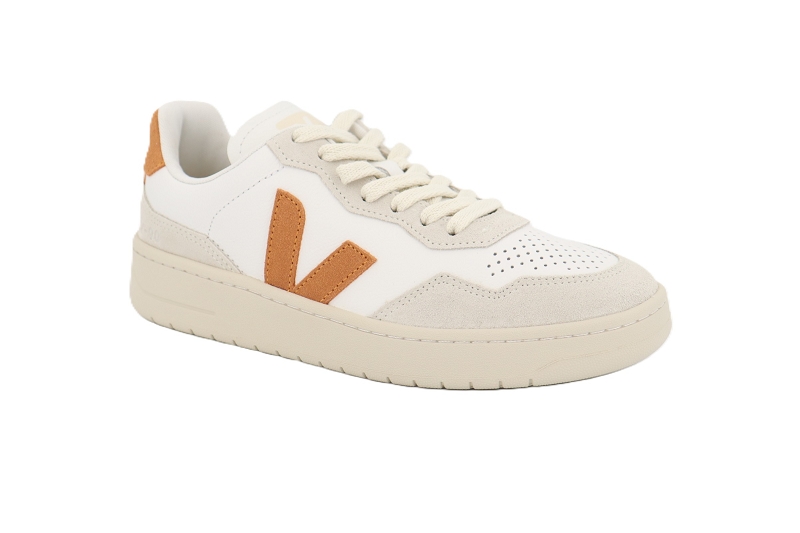 Veja baskets v90 blanc7688707_2