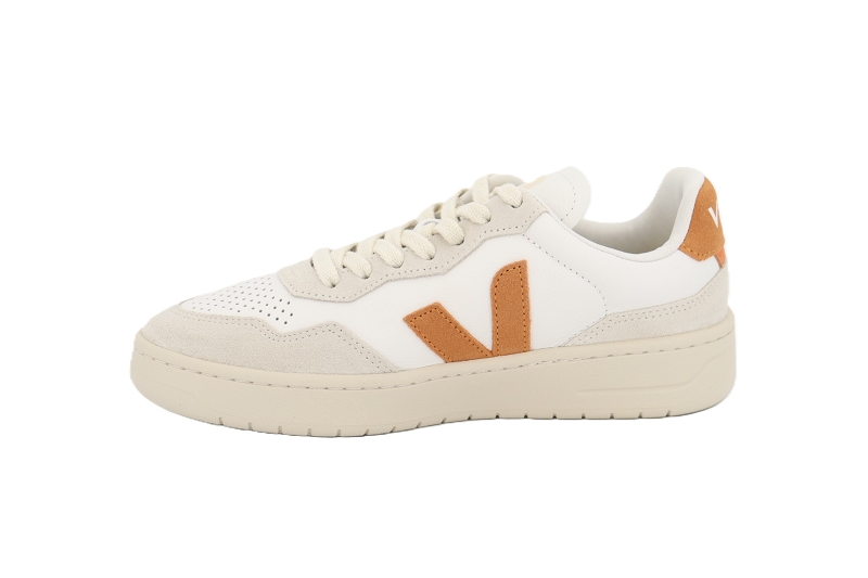 Veja baskets v90 blanc7688707_3
