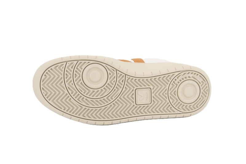 Veja baskets v90 blanc7688707_5