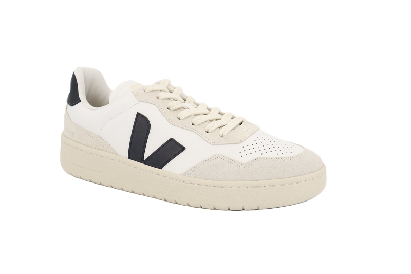 Veja baskets v90 blanc7688708_2
