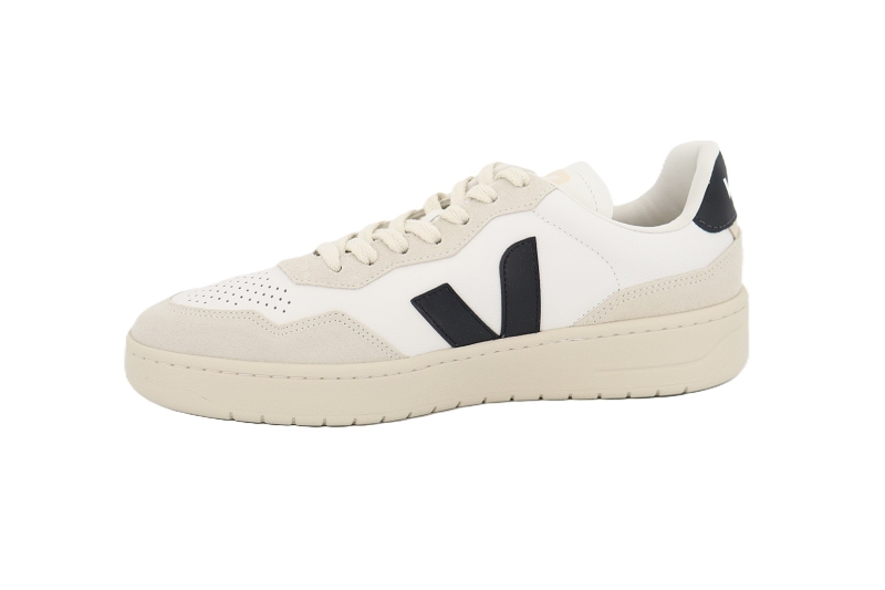 Veja baskets v90 blanc7688708_3