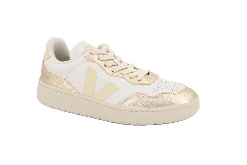 Veja baskets v90 blanc7688710_2