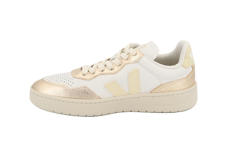 Veja baskets v90 blanc7688710_3