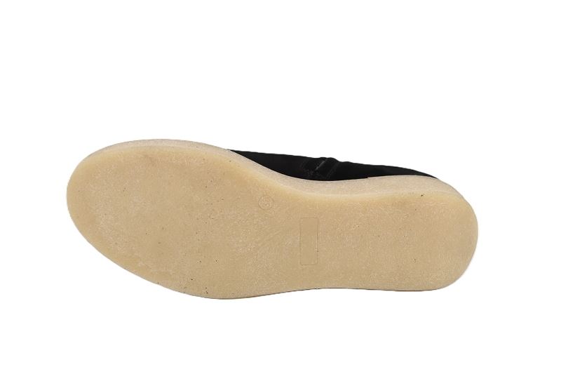 Schmoove woman boots et bottines pallace zip beetle noir7692902_5