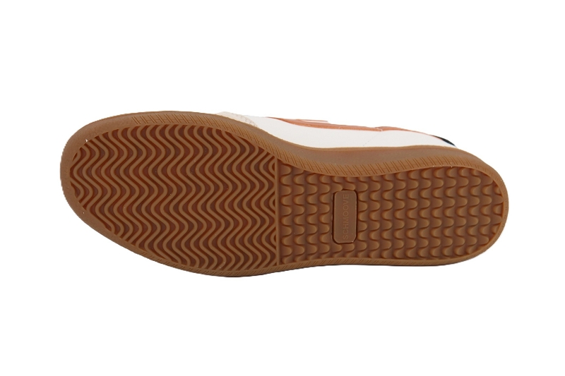 Schmoove baskets sheffield  jogger sneaker blanc7693205_5