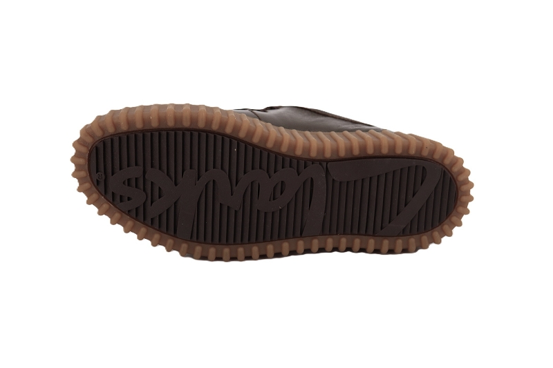 Clarks derbies torhill bee marron7693503_5