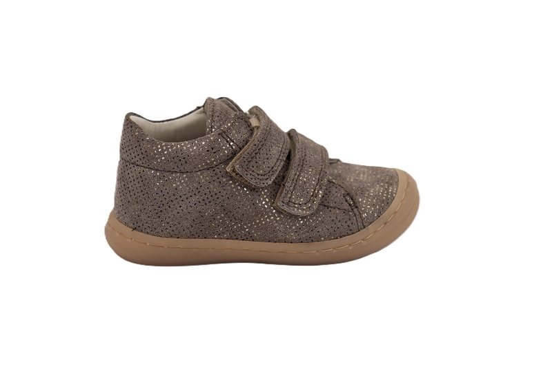 Bellamy chaussures a scratch stella beige