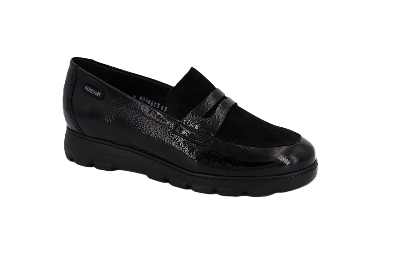 Mephisto f mocassins carima noir7697001_2