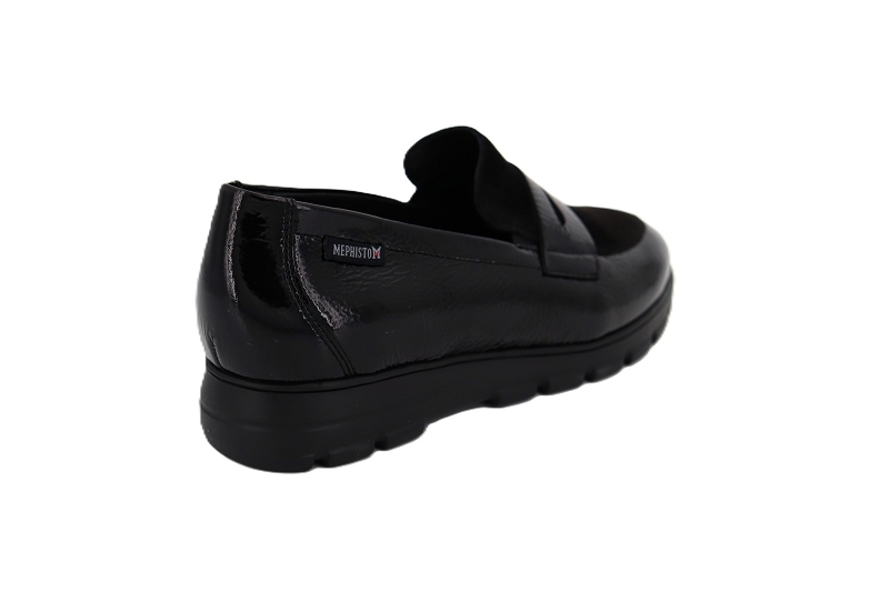 Mephisto f mocassins carima noir7697001_4