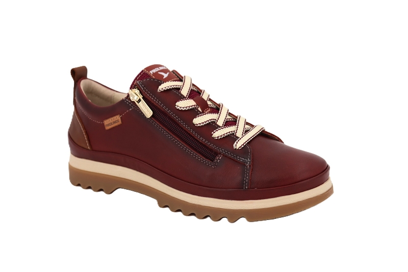 Pikolinos baskets vigota bordeaux7706402_2