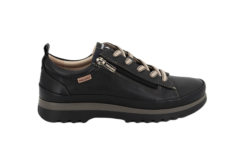Pikolinos baskets vigota noir