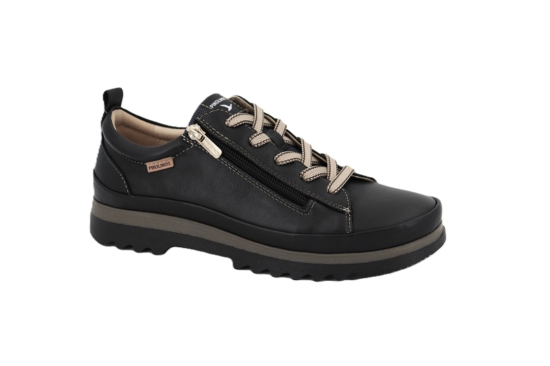 Pikolinos baskets vigota noir7706404_2