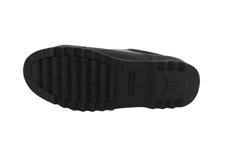 Pikolinos baskets vigota noir7706404_5
