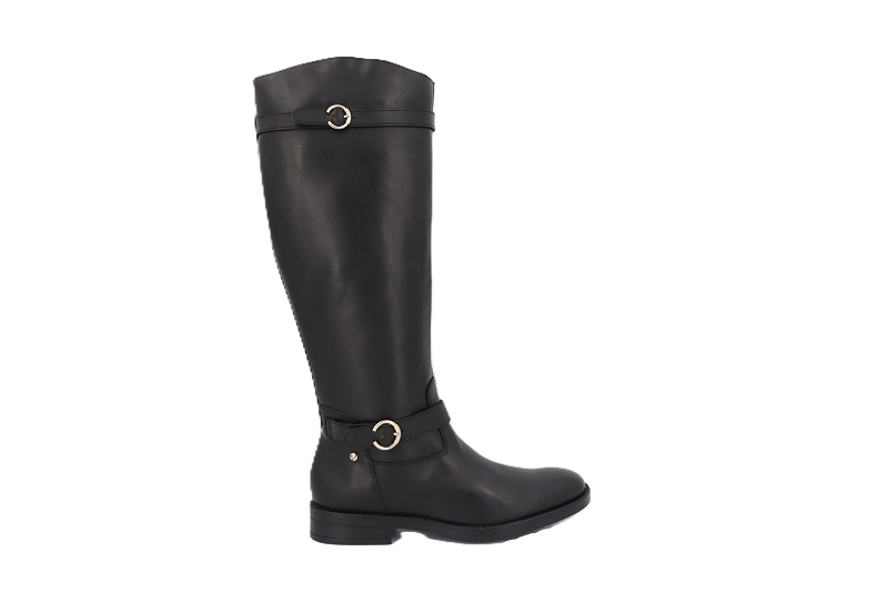 Pikolinos bottes puerto noir