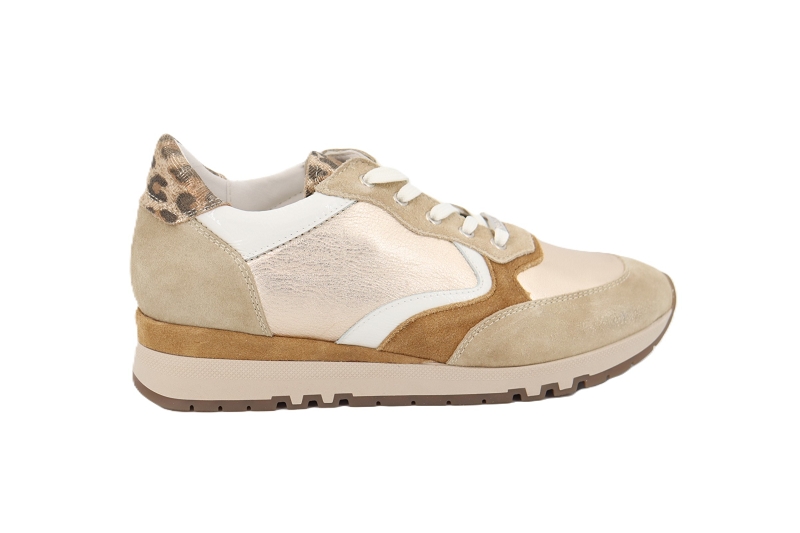 Geo reino baskets zolding beige