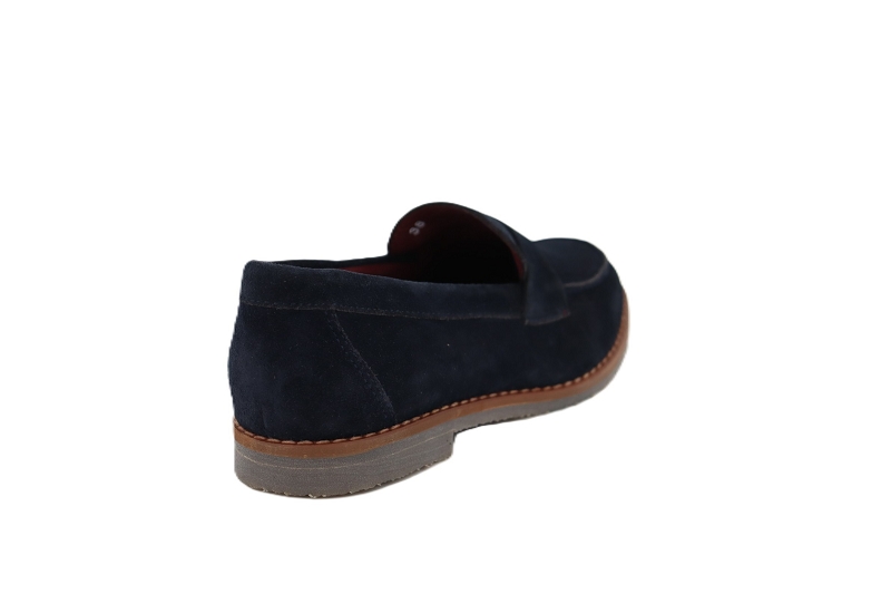 Aliwell mocassins pariz bleu7709602_4