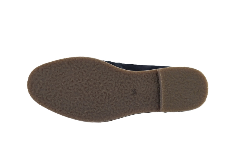 Aliwell mocassins pariz bleu7709602_5