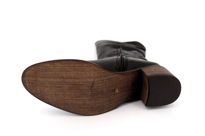 Aliwell bottes sambo noir7710201_5