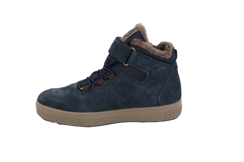 Primigi baskets montantes jeff bleu7711602_3