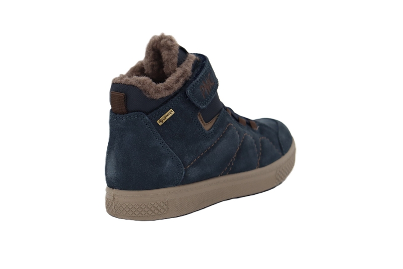 Primigi baskets montantes jeff bleu7711602_4