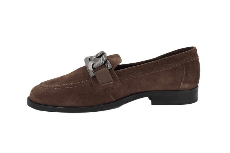 Adige mocassins evian beige7714204_3
