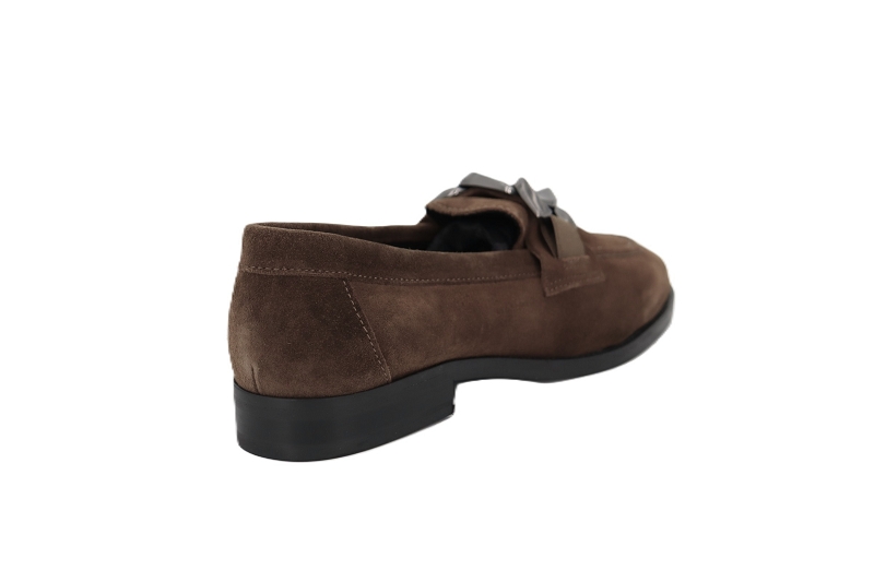 Adige mocassins evian beige7714204_4