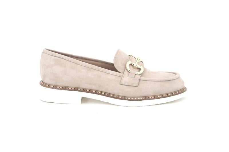 Fratelli rosana mocassins 300mr beige