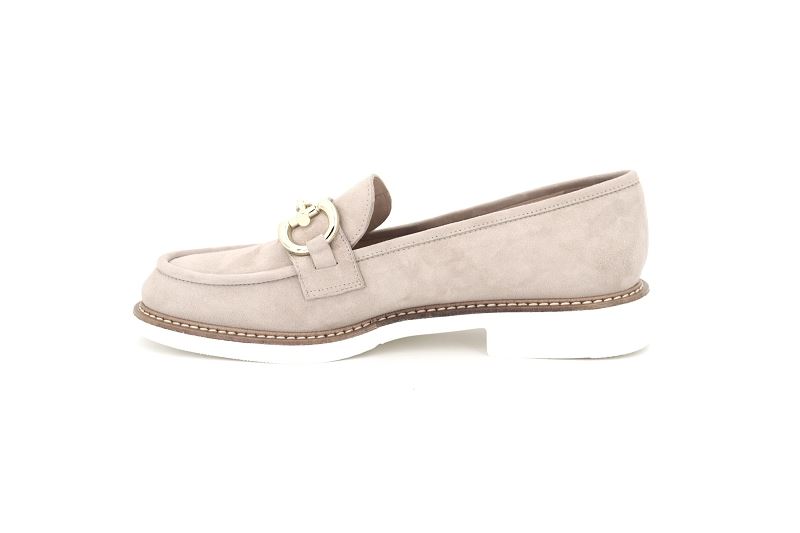 Fratelli rosana mocassins 300mr beige7716503_3