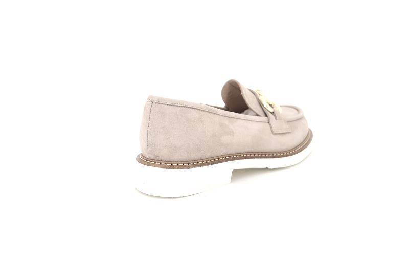 Fratelli rosana mocassins 300mr beige7716503_4