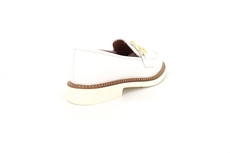Fratelli rosana mocassins 300mr blanc7716504_4