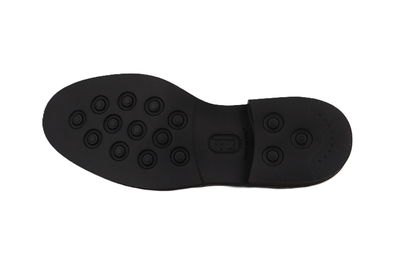 Fratelli rosana mocassins 300mr marron7716508_5