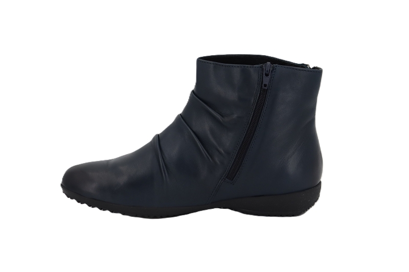 Josef seibel boots et bottines naly 61 bleu7717004_3