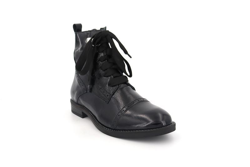 Myma boots et bottines winna noir7718101_2