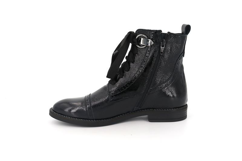 Myma boots et bottines winna noir7718101_3