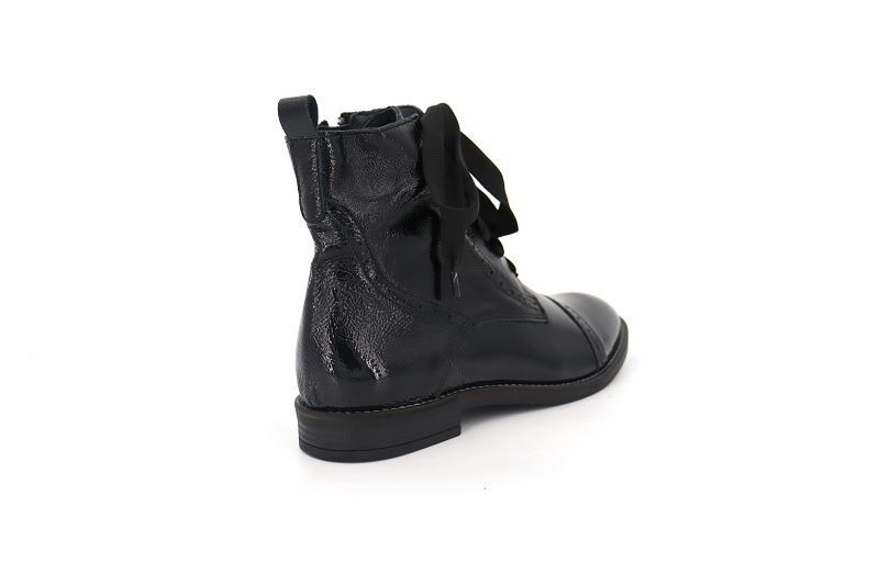 Myma boots et bottines winna noir7718101_4