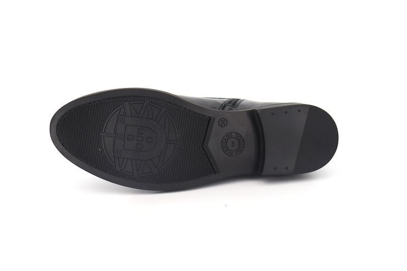 Myma boots et bottines winna noir7718101_5