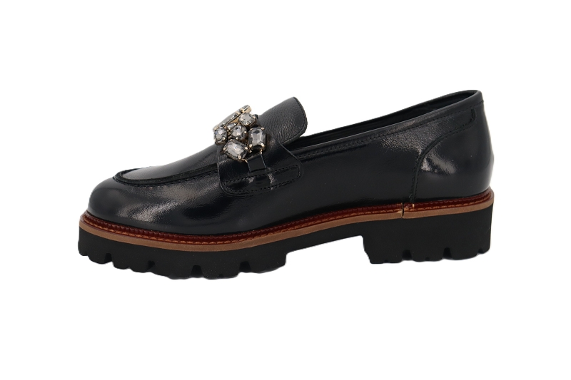 Myma mocassins amsterdam noir7718302_3