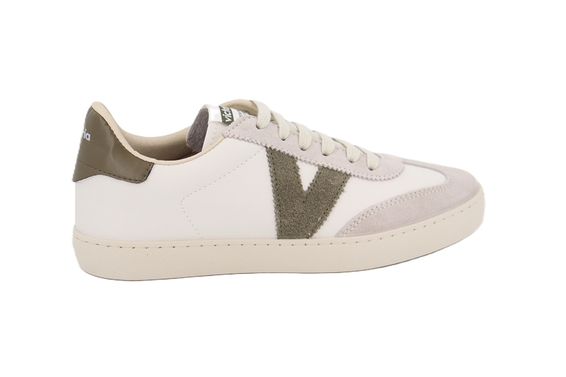 Victoria baskets berlina vert