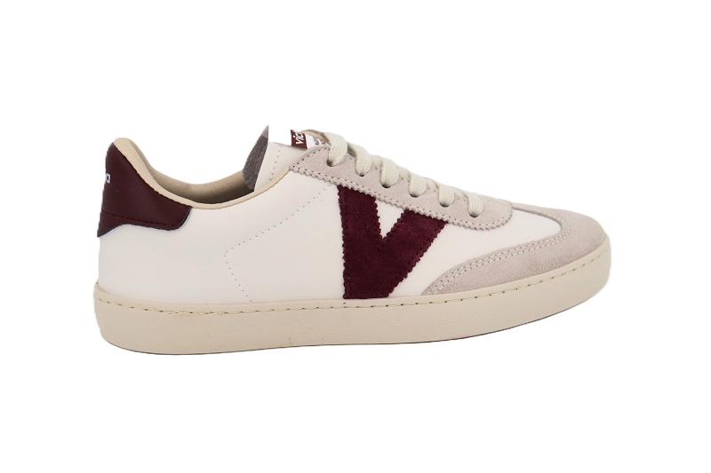 Victoria baskets berlina bordeaux